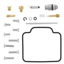 Cargar imagen en el visor de la galería, QuadBoss 00-02 Polaris Magnum 325 2x4 Carburetor Kit