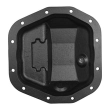 Load image into Gallery viewer, Yukon Gear Hardcore Rear Nodular Iron Cover for Jeep Wrangler JL Dana 44/220mm