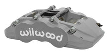 Cargar imagen en el visor de la galería, Wilwood Caliper-GN6R-L/H- Ano (.80 Thk Pad) 1.75/1.38/1.38in Pistons 1.30in Disc