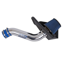 Cargar imagen en el visor de la galería, BBK 05-10 Challenger Charger 3.5 V6 Cold Air Intake - Chrome Finish