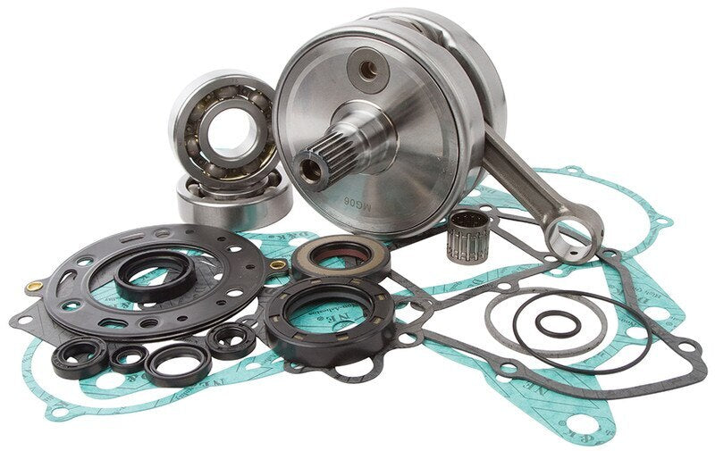 Hot Rods 87-89 Honda TRX 250 R 250cc Bottom End Kit (CBK0043)