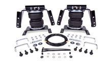 Cargar imagen en el visor de la galería, Air Lift 17-24 Ford F-350 Cab &amp; Chassis 2WD/4WD Loadlifter 5000 Air Spring Kit