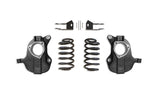 MaxTrac Coil Spring Lowering Kit