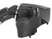 Cargar imagen en el visor de la galería, aFe Momentum GT Pro 5R Cold Air Intake System 15-17 BMW M3/M4 S55 (tt)