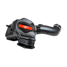 Cargar imagen en el visor de la galería, Injen 20-22 Ford Super-Duty 6.7L Turbo Diesel Evolution Air Intake (Oiled)