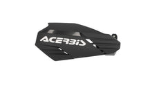 Load image into Gallery viewer, Acerbis 2025 Kawasaki KX250/ 24+ KX450 K-Linear Handguard - Black/White