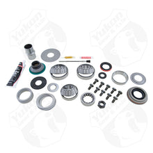 Cargar imagen en el visor de la galería, Yukon Gear Master Overhaul Kit For Dana 44 IFS Diff For 92+