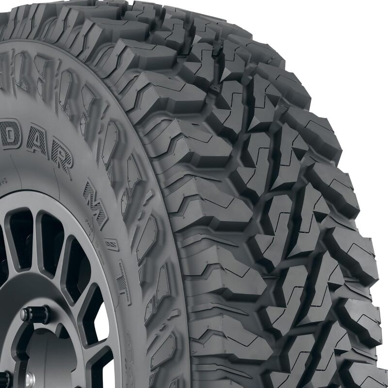 Yokohama Geolandar M/T G003 Tire - 33X9.50R15 104Q