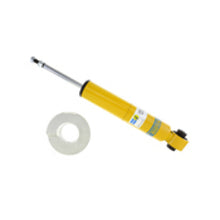 Cargar imagen en el visor de la galería, Bilstein B6 Series HD 46mm Monotube Shock Absorber - Lower-Eye 12.1mm, Upper-Stem, Yellow