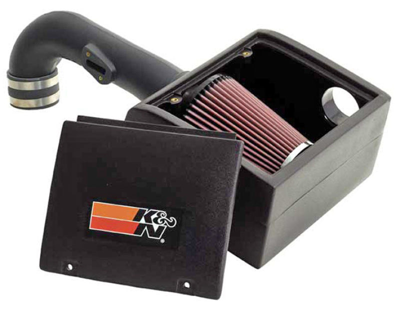 Kit de admisión de alto rendimiento K&amp;N 06 Chevrolet HHR L4-2.4L