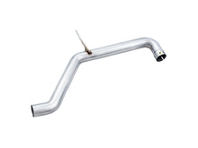 Cargar imagen en el visor de la galería, AWE Tuning 18-21 Volkswagen Jetta GLI Mk7 Track Edition Exhaust - Chrome Silver Tips (Fits OEM DP)