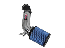 Cargar imagen en el visor de la galería, Injen 05-10 Chrysler 300C / 04-08 Dodge Magnum Polished Power-Flow Short Ram Air Intake