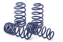 Cargar imagen en el visor de la galería, H&amp;R 20-21 BMW M850i xDrive Gran Coupe (AWD) G16 Sport Spring (w/Adaptive Susp.)