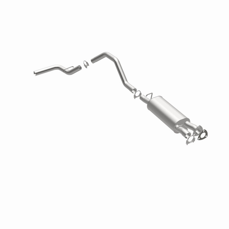 MagnaFlow BRE Exhaust Kit 96-00 Savana Express