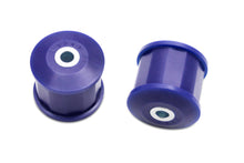 Cargar imagen en el visor de la galería, SuperPro 2007 Volkswagen Eos Base Rear Trailing Arm Forward Bushing Kit - Performance