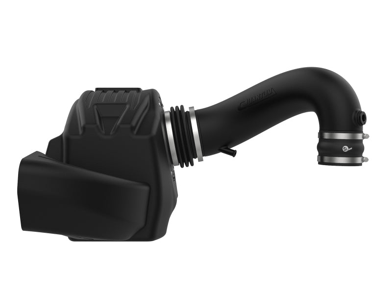 aFe Quantum Cold Air Intake System w/ Pro Dry S Media 09-18 RAM 1500 V8-5.7L Hemi