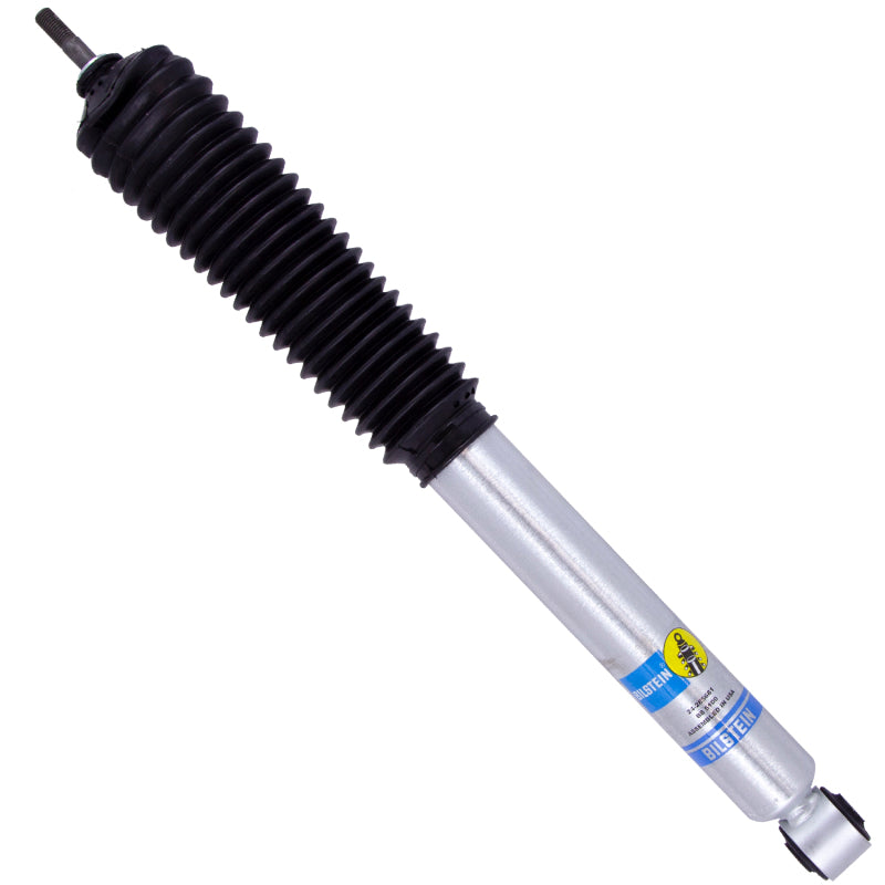 Bilstein B8 5100 Series Rear Shock Absorber — Fits 2014-2024 Ram 2500 4WD