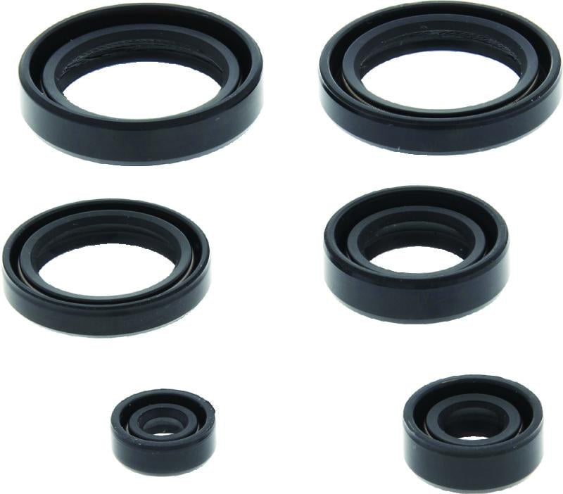 QuadBoss Qb Oil Seal Set