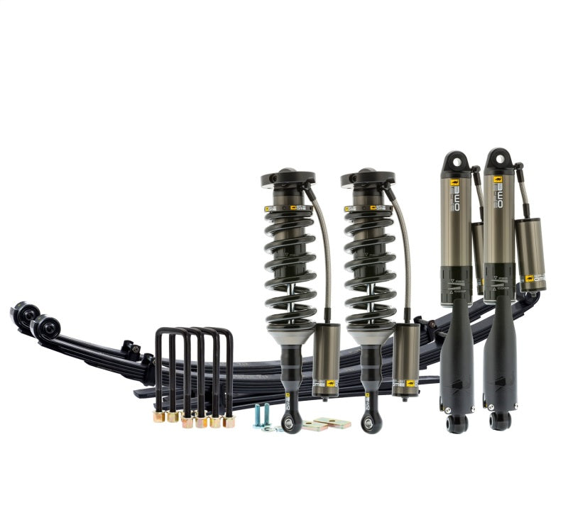 Kit ARB BP51 Tacoma 05-16+