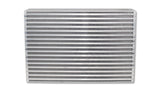 Intercooler Core, 17.75