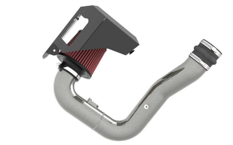 AEM 21-891C Cold Air Intake System — Fits 2022-2023 Subaru WRX