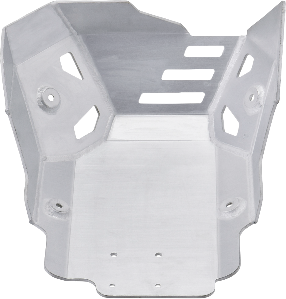 ZETA Skid Plate YAM (ZE55-2480)