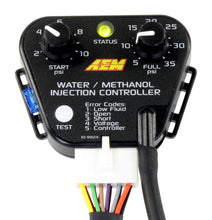 Cargar imagen en el visor de la galería, AEM V2 Standard Controller Kit - Internal MAP w/ 35psi Max