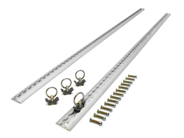Powertye Aero Track KIT 5' (45425-KIT)