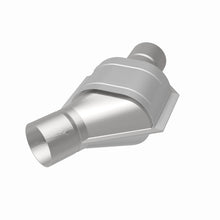 Cargar imagen en el visor de la galería, MagnaFlow Conv Universal 2.25 Angled Inlet OEM