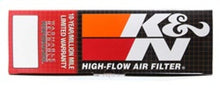 Load image into Gallery viewer, K&amp;N 18-19 BMW M5 V8 4.4L F/I Turbo Replacement Air Filter (Two Per Box)