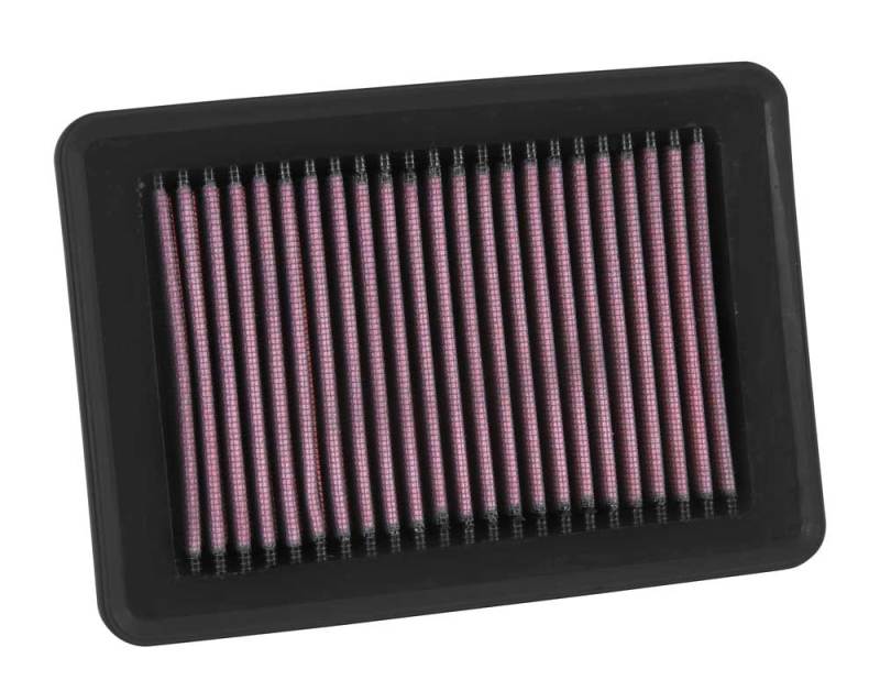 K&N Replacement Panel Air Filter for 2015-2020 Honda Fit