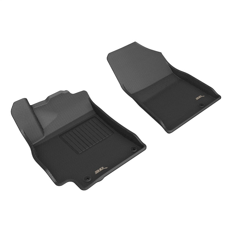 3D MAXpider 25-26 Kia K4 Kagu Black R1