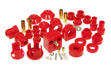 Cargar imagen en el visor de la galería, Prothane 75-84 VW Rabbit / Golf / Jetta Total Kit - Red