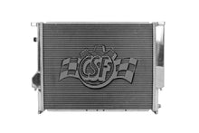 Cargar imagen en el visor de la galería, CSF 93-99 BMW M3 (E36) / 92-95 BMW 320i / 92-98 BMW 323 / 92-98 BMW 325 / 94-98 BMW 328 Radiator