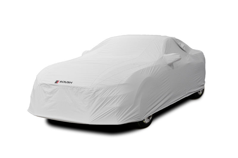 Funda para coche a prueba de tormentas Roush para Ford Mustang 2015-2023