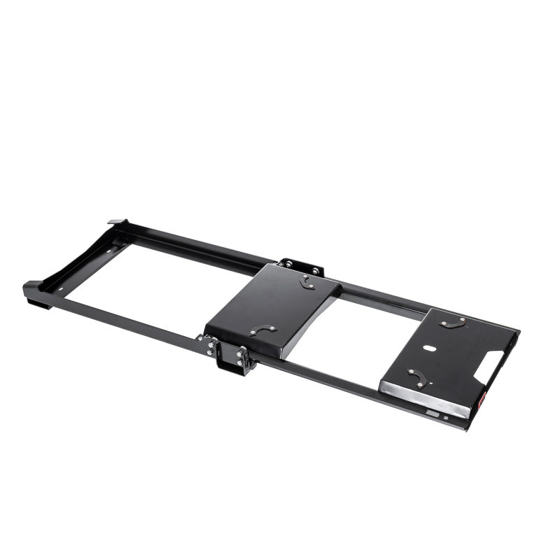 ARB Zero Fridge Slide 38Q/47Q — Heavy Duty Steel Mounting