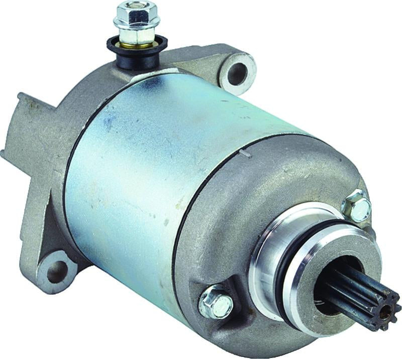 BikeMaster Starter Bm