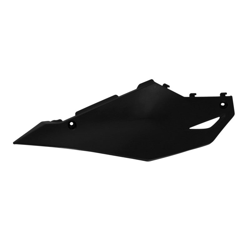 Acerbis 2024 Kawasaki KX450 Side Panels - Black