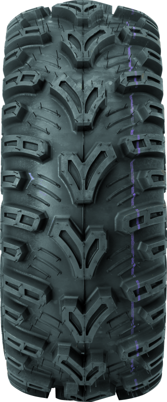 QuadBoss QBT448 Utility Tire - 24x9-11 6Ply