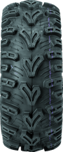 Load image into Gallery viewer, QuadBoss QBT448 Utility Tire - 24x9-11 6Ply