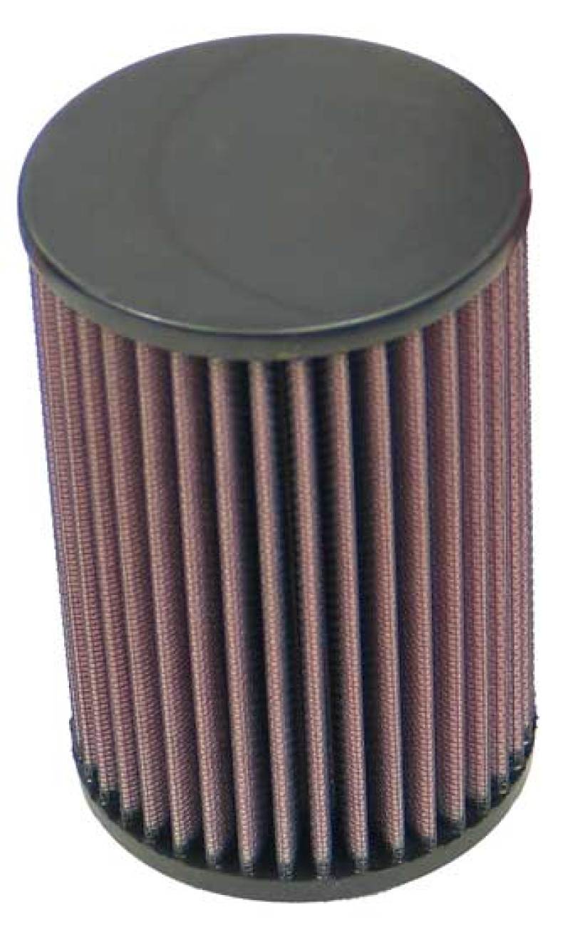 K&N Replacement Air Filter — Fits Yamaha Bruin, Kodiak, Grizzly, Wolverine
