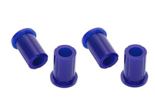 Cargar imagen en el visor de la galería, SuperPro 19-23 Ford Ranger Rear Shackle Bushing Kit