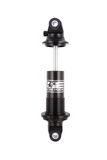 Coil-Over Shock, Regulator, Single Adj. 11.60 in. Extended, 8.65 in. Compressed