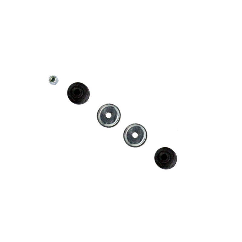 Bilstein 5100 Series 46mm Monotube Front Shock Absorber — Fits 2007-2018 Jeep Wrangler JK