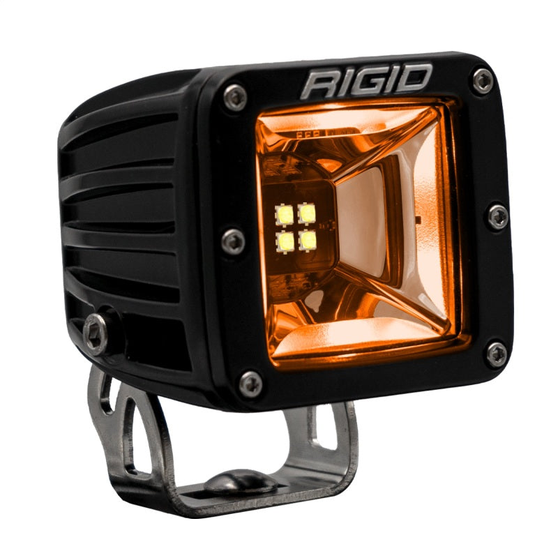 Montaje en superficie RGBW de escena Radiance+ de Rigid Industries (par)