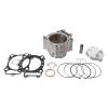 Cylinder Works 06-14 Honda TRX 450 ER 450cc Standard Bore Cylinder Kit 12.0:1 Comp. 96mm (10005-K01)
