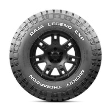 Cargar imagen en el visor de la galería, Mickey Thompson Baja Legend EXP Tire - 37X12.50R17LT 124Q D 90000120116