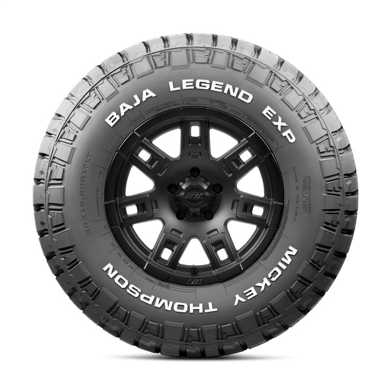 Mickey Thompson Baja Legend EXP Tire - LT275/70R18 125/122Q E 90000119688