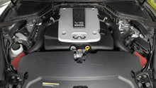 Cargar imagen en el visor de la galería, AEM 2014-2016 C.A.S. Infiniti Q50 V6-3.7L F/I Cold Air Intake