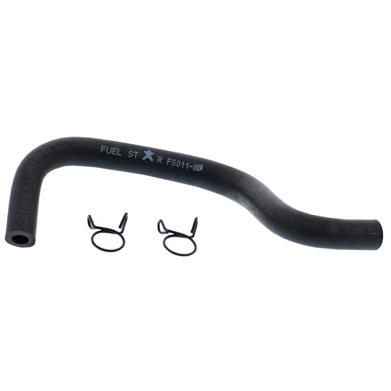 All Balls Racing All Balls Racing Hose and Clamp Kit/ ea/ 1